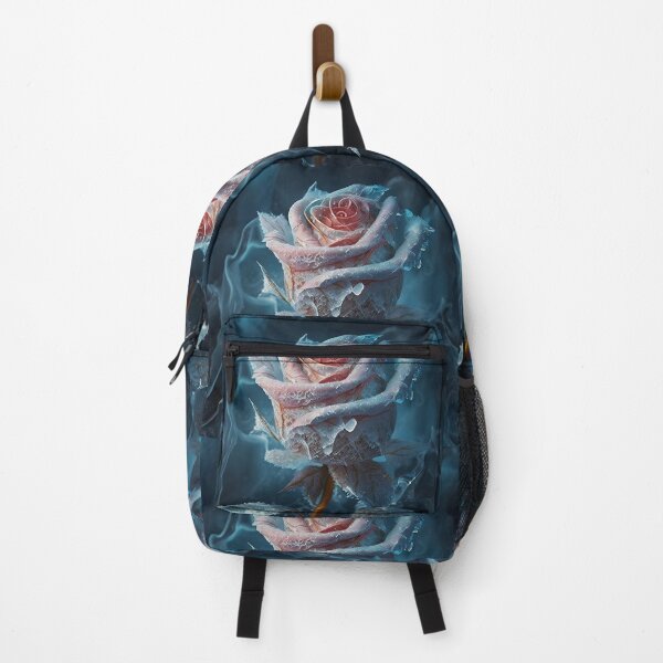 Item preview, Frozen Rose Design designed and sold by EnzoZs.
