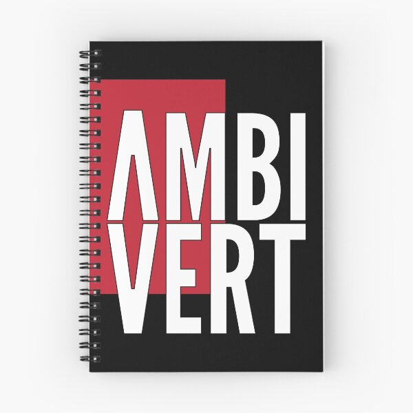 Artikelvorschau, Ambivert Mininal Design entworfen und verkauft von MadZeeO.