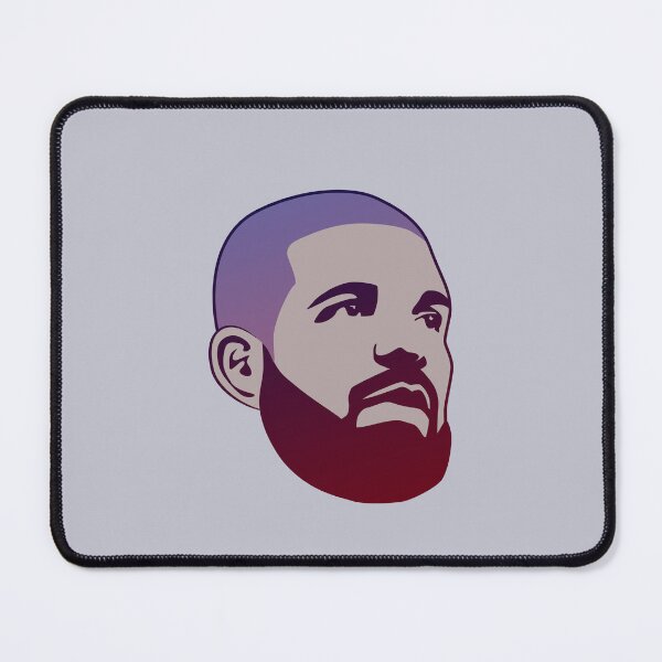 Item preview, Drizzy Drake Rogers designed and sold by pineconebutter.