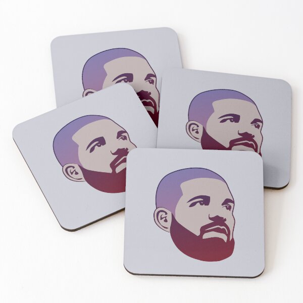 Item preview, Drizzy Drake Rogers designed and sold by pineconebutter.