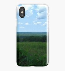 Utopia iPhone Case