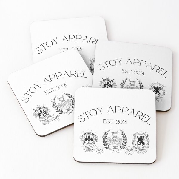 Item preview, Stoy Apparel (Royal) designed and sold by dcstoy2u-SHOP.