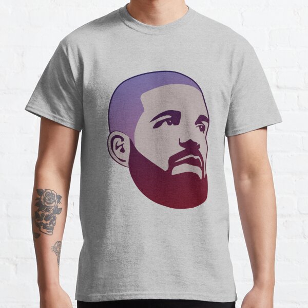 Team Drizzy Drake 86 shirt' Unisex Baseball T-Shirt