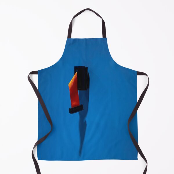 Item preview, Retractable Barriers on Blue Wall designed and sold by Mats Silvan.
