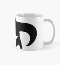 Skyrim Helmet Coffee Mug Mug