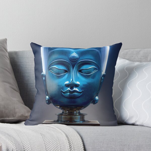 Item preview, Space buddha trophy designed and sold by osssoconcept.