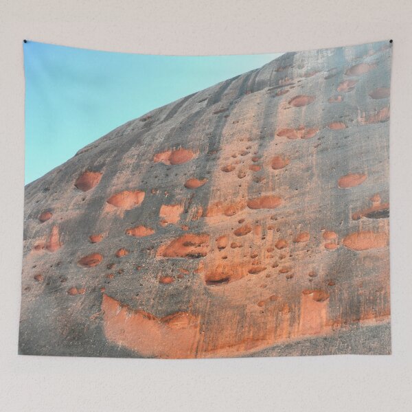 Item preview, Australia - Uluru, Kata Tjuta designed and sold by franck380.