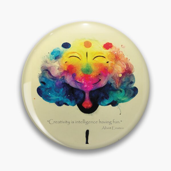 Item preview, Creativity designed and sold by IncrediArts.