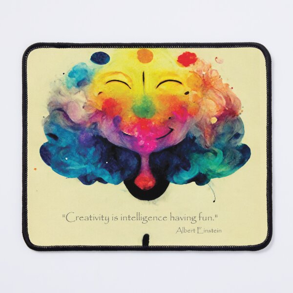 Item preview, Creativity designed and sold by IncrediArts.