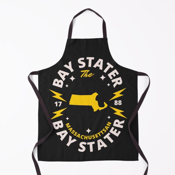 Item preview, Bay Stater - Massachusettsan - Massachusetts State Demonym designed and sold by Ranggasme.