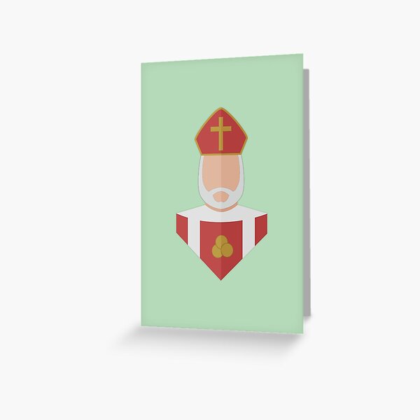 Greeting Card