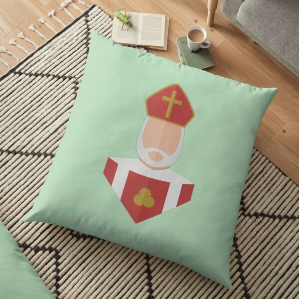 Floor Pillow