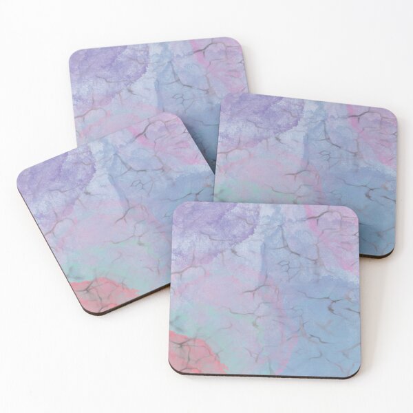 Item preview, Pastel ink bleed designed and sold by ShineAndRoro.