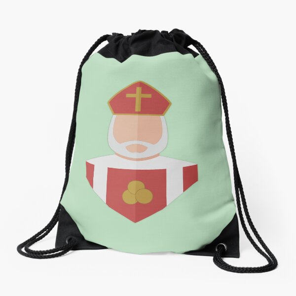 Drawstring Bag