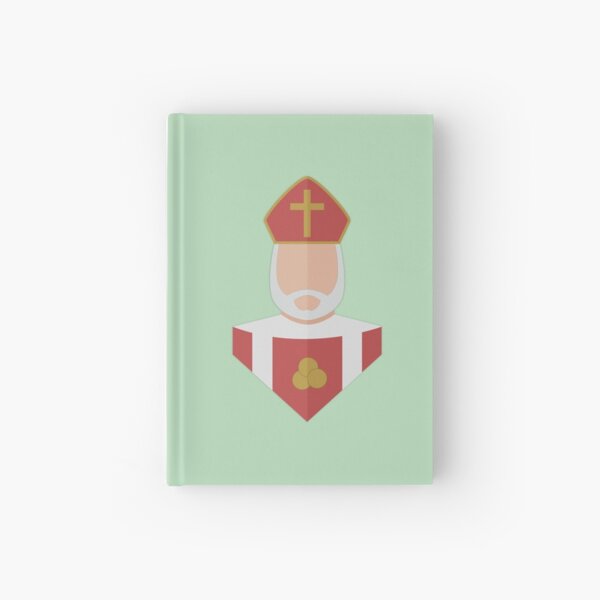 Hardcover Journal