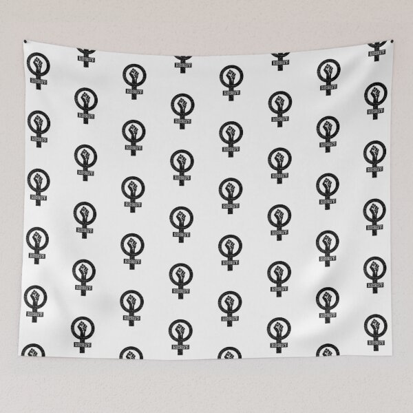 Item preview, Empowering Women – Resist Patriarchy  designed and sold by SolarFlair Designs.