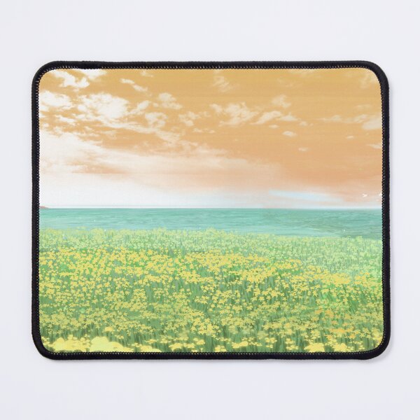 Item preview, landscape illustration 39 designed and sold by UnaWu533.