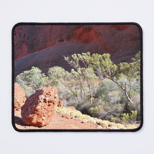 Item preview, Australia - Uluru, Kata Tjuta designed and sold by franck380.