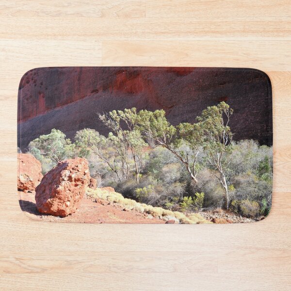 Item preview, Australia - Uluru, Kata Tjuta designed and sold by franck380.