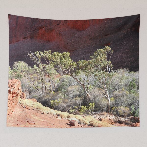 Item preview, Australia - Uluru, Kata Tjuta designed and sold by franck380.