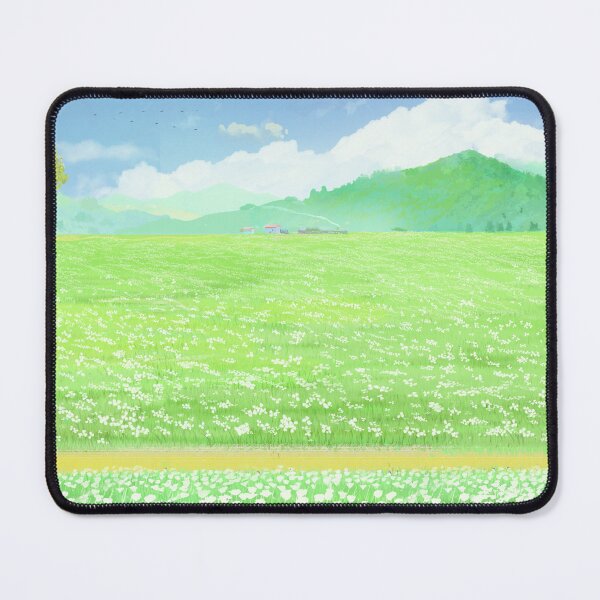 Item preview, landscape illustration 40 designed and sold by UnaWu533.