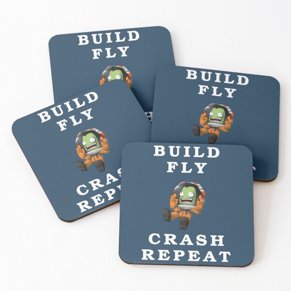 Item preview, Kerbal Space Craft Program designed and sold by AlexanderKKK.