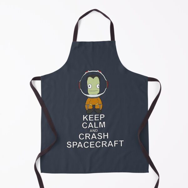 Item preview, Kerbal Space Program   designed and sold by AlexanderKKK.