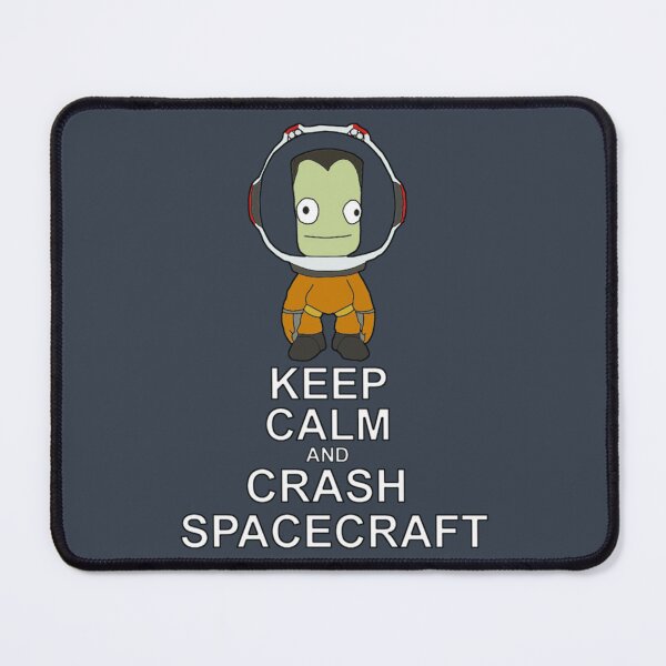 Item preview, Kerbal Space Program designed and sold by AlexanderKKK.