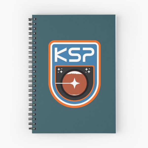 Item preview, Kerbal Space Program  Duna  designed and sold by AlexanderKKK.
