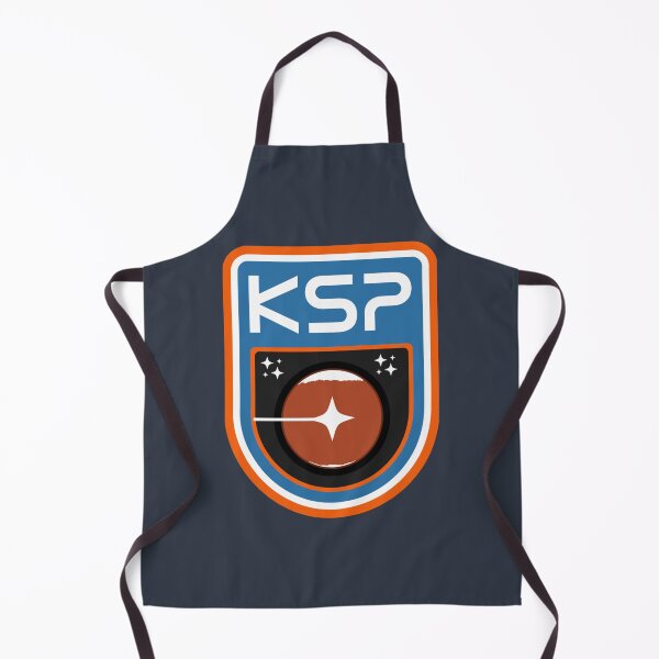 Item preview, Kerbal Space Program  Duna  designed and sold by AlexanderKKK.