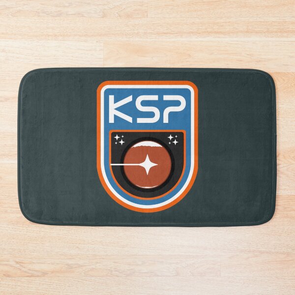 Item preview, Kerbal Space Program  Duna  designed and sold by AlexanderKKK.