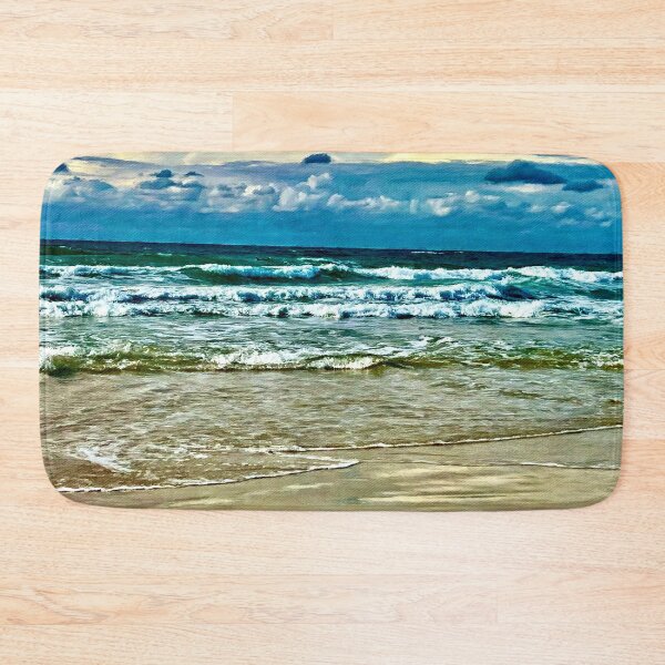 Item preview, The Golden Shoreline designed and sold by Pamela Storch.