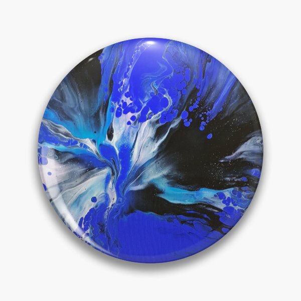 Item preview, dutch blue designed and sold by corsaireart.