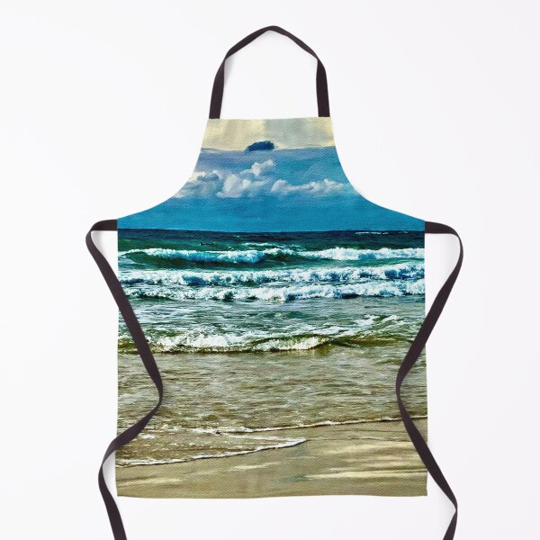 Item preview, The Golden Shoreline designed and sold by Pamela Storch.