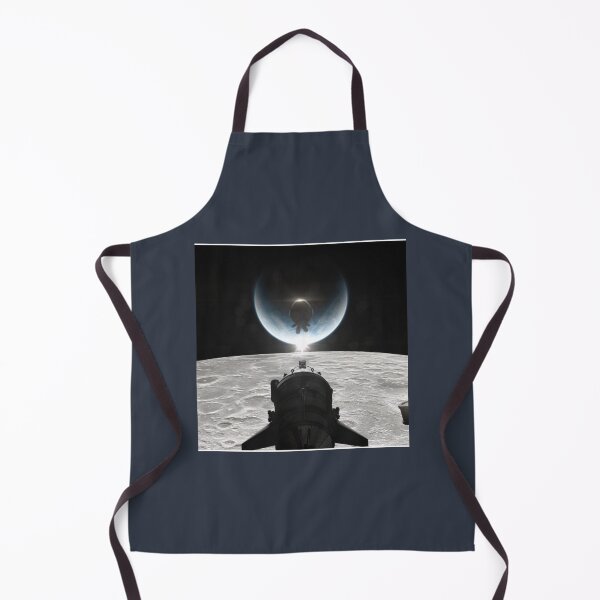 Item preview, Kerbal Space Program Earthrise designed and sold by AlexanderKKK.