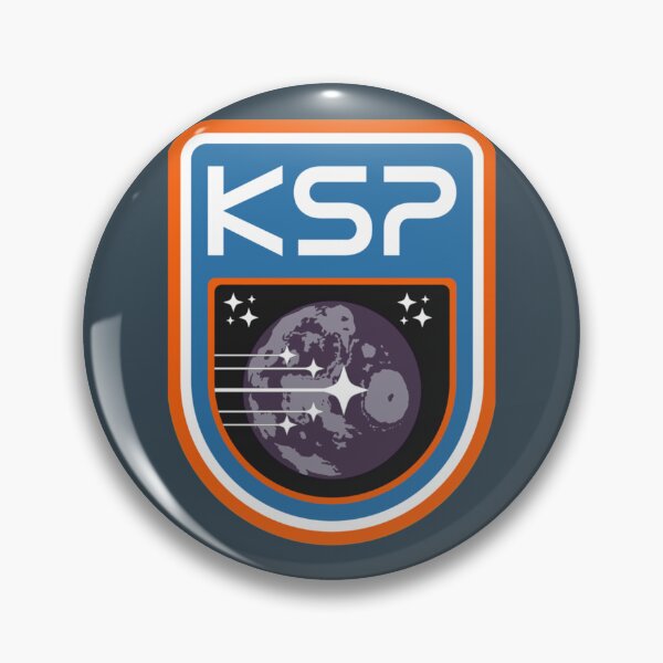 Item preview, Kerbal Space Program  Eve    designed and sold by AlexanderKKK.