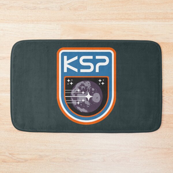 Item preview, Kerbal Space Program  Eve    designed and sold by AlexanderKKK.