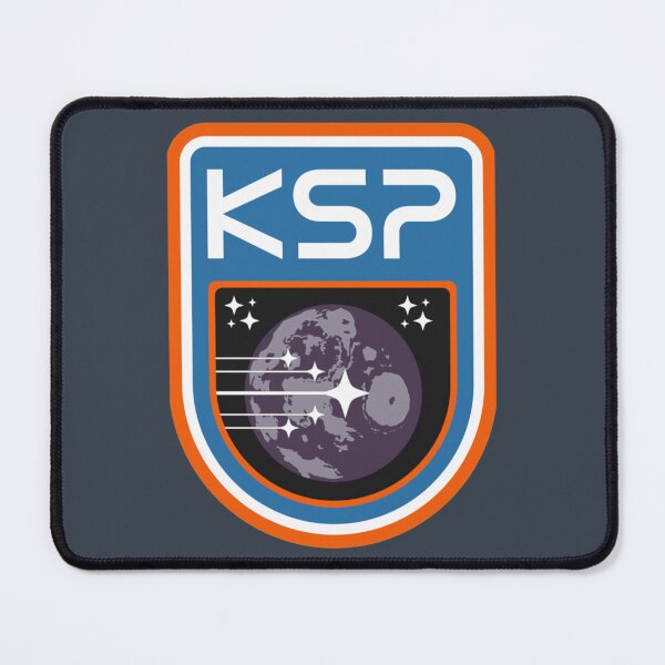 Item preview, Kerbal Space Program  Eve    designed and sold by AlexanderKKK.