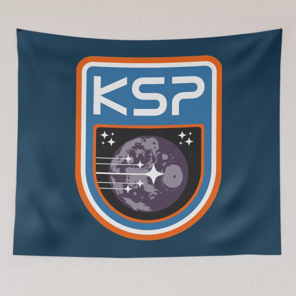 Item preview, Kerbal Space Program  Eve    designed and sold by AlexanderKKK.