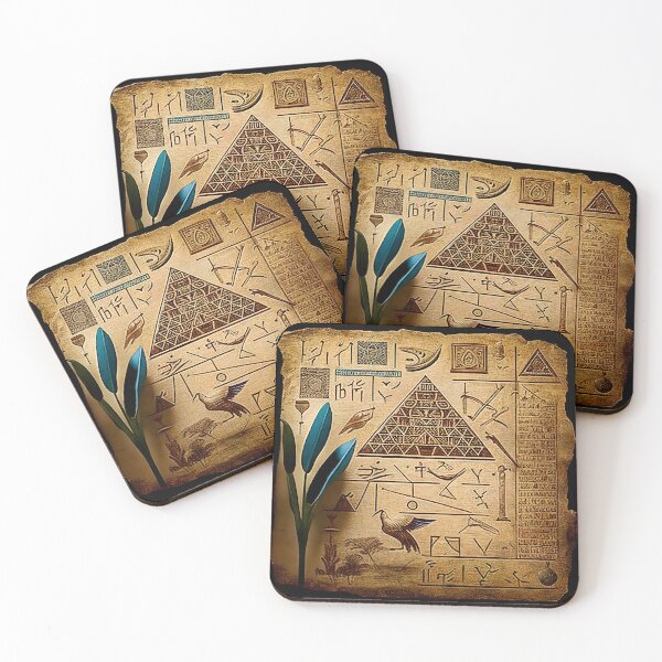 Item preview, Ancient geometry designed and sold by theresa7131.