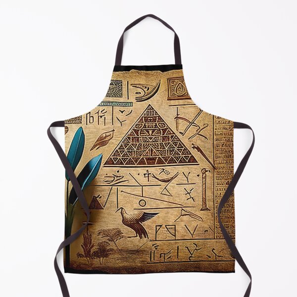 Item preview, Ancient geometry designed and sold by theresa7131.