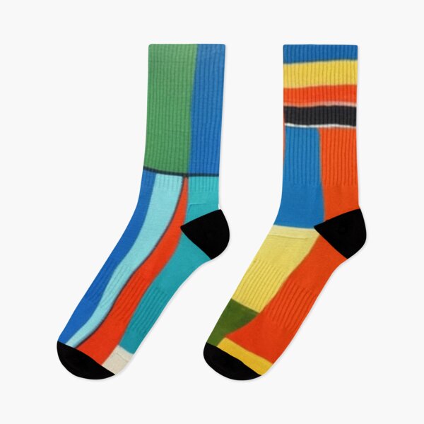 Artikelvorschau, Londons abstrakte Stimmungen und Töne entworfen und verkauft von wwlmerch.