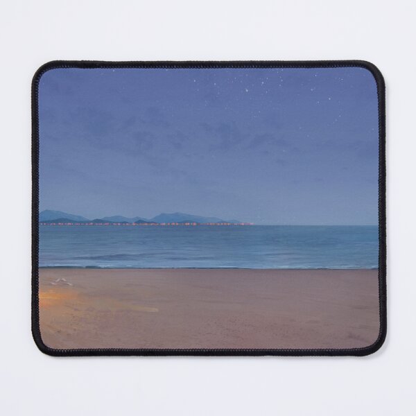 Item preview, landscape illustration 43 designed and sold by UnaWu533.