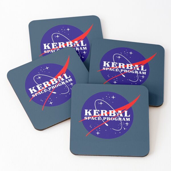 Item preview, Kerbal Space Program  Insignia Colored  designed and sold by AlexanderKKK.