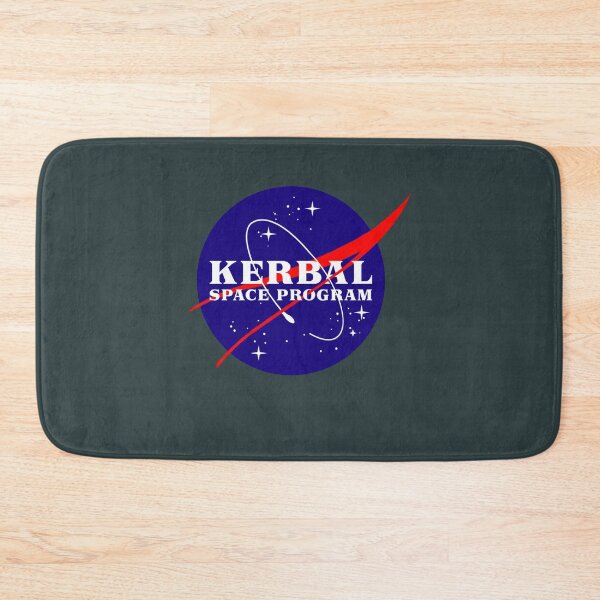 Item preview, Kerbal Space Program  Insignia Colored  designed and sold by AlexanderKKK.