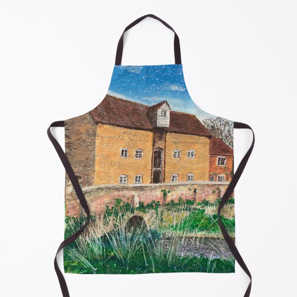 Item preview, Let's Go to the Mill! designed and sold by Catherine Holland.