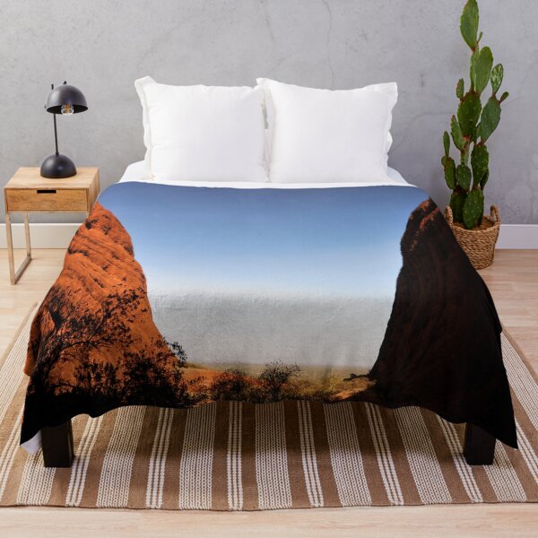 Item preview, Light show on Uluru and Kata Tjuta: Dazzling contrast designed and sold by franck380.