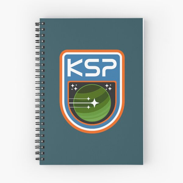 Item preview, Kerbal Space Program  Jool  designed and sold by AlexanderKKK.