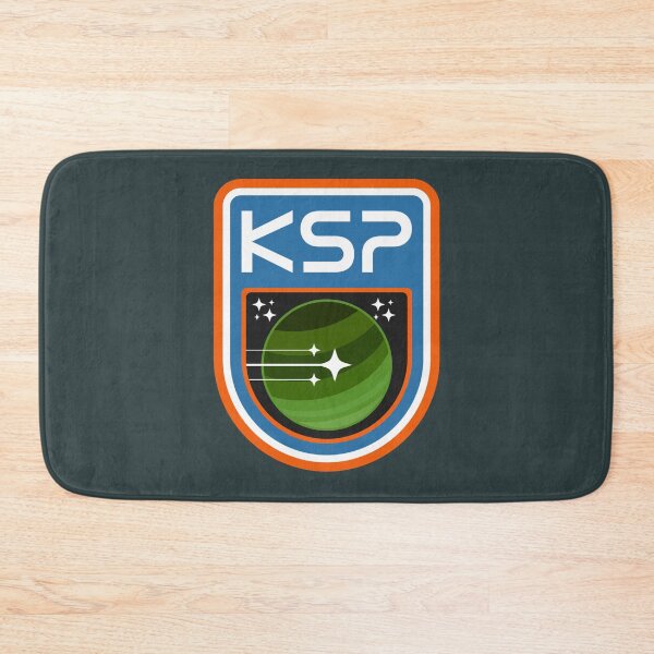 Item preview, Kerbal Space Program  Jool  designed and sold by AlexanderKKK.