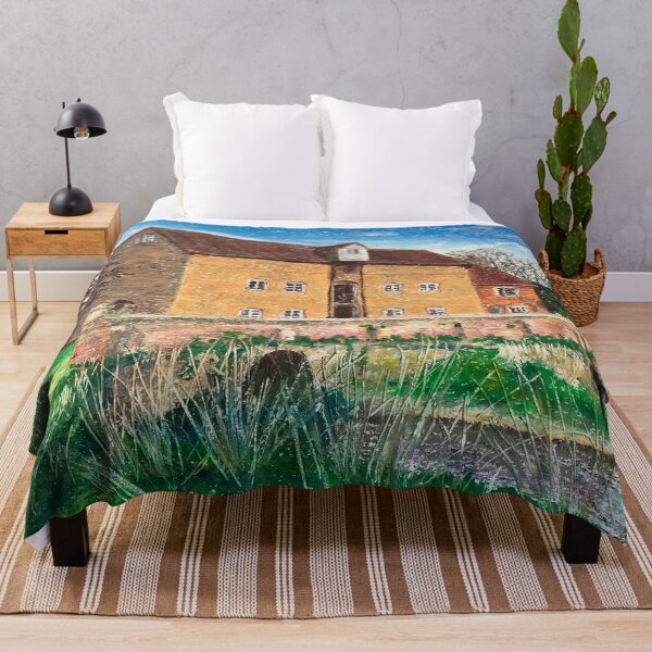 Item preview, Let's Go to the Mill! designed and sold by Catherine Holland.